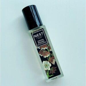 NEST Fragrances Cocoa Woods Eau de Parfum - 6mL *discontinued!!*